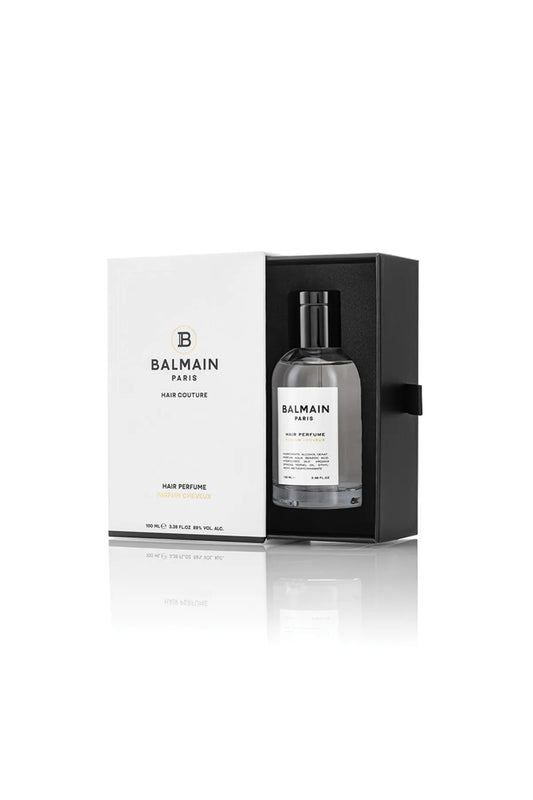 Balmain Hair Perfume – Signature Fragrance | Lüks Saç Parfümü image 1