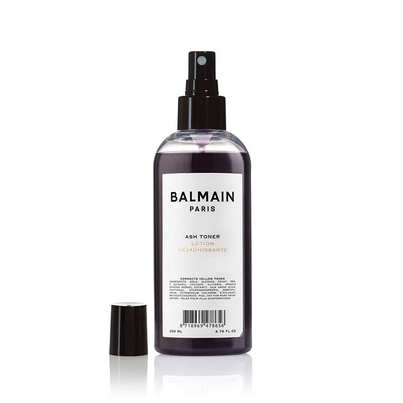 Balmain Ash Toner Saç Açıcı Sprey 200 ml image 2