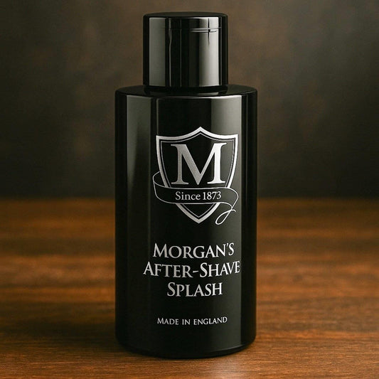 Morgan’s After Shave Splash Tıraş Sonrası Losyon 100 ml image 1
