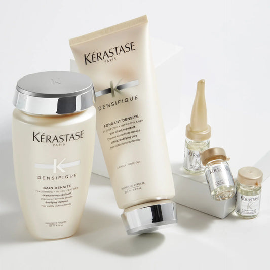 Kérastase Densifique Bain Densité - Hacim Veren Şampuan 250 ml image 1