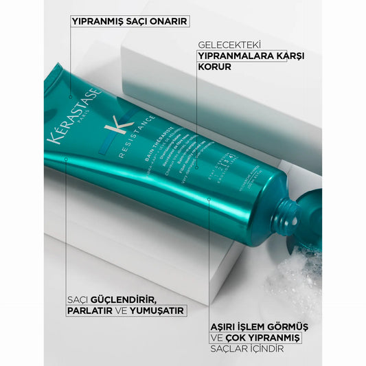Kérastase Bain Thérapiste 250 ml image 1