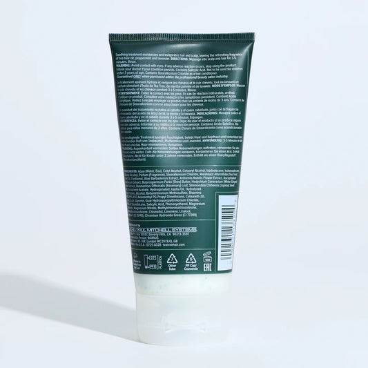 Paul Mitchell Tea Tree Hair & Scalp Treatment Saç ve Saç Derisi Bakımı 150 ml