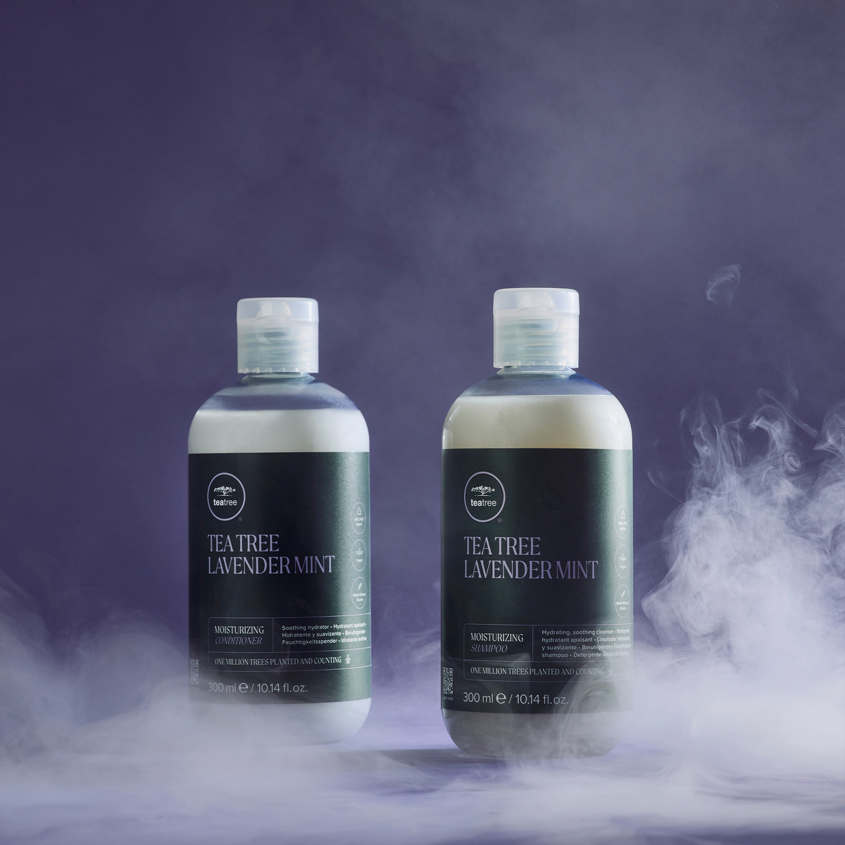 Paul Mitchell Tea Tree Lavender Mint Moisturizing Nemlendirici Bakım Kremi 300 ml