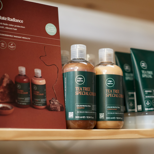 Paul Mitchell Tea Tree Special Color Renk Koruyucu Saç Kremi 1000 ml