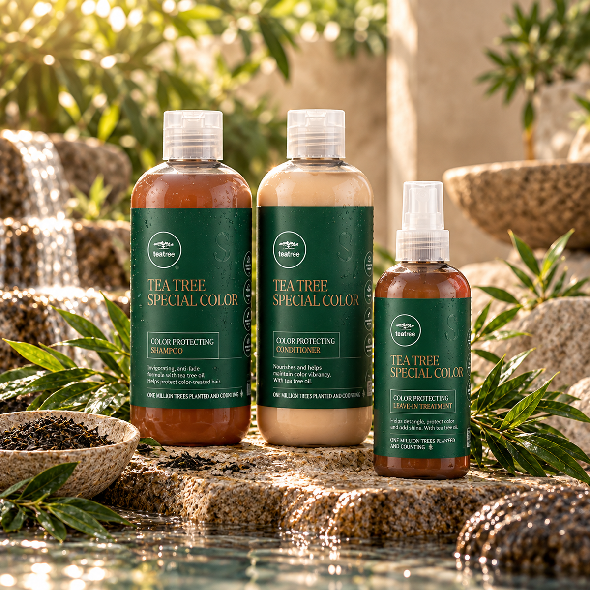 Tea Tree