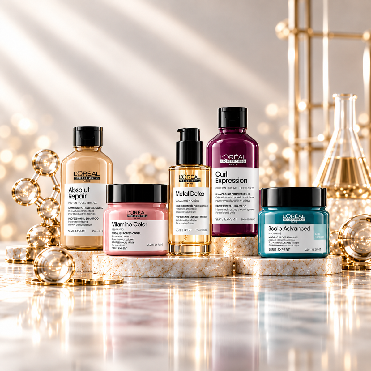 L'Oréal Professionnel