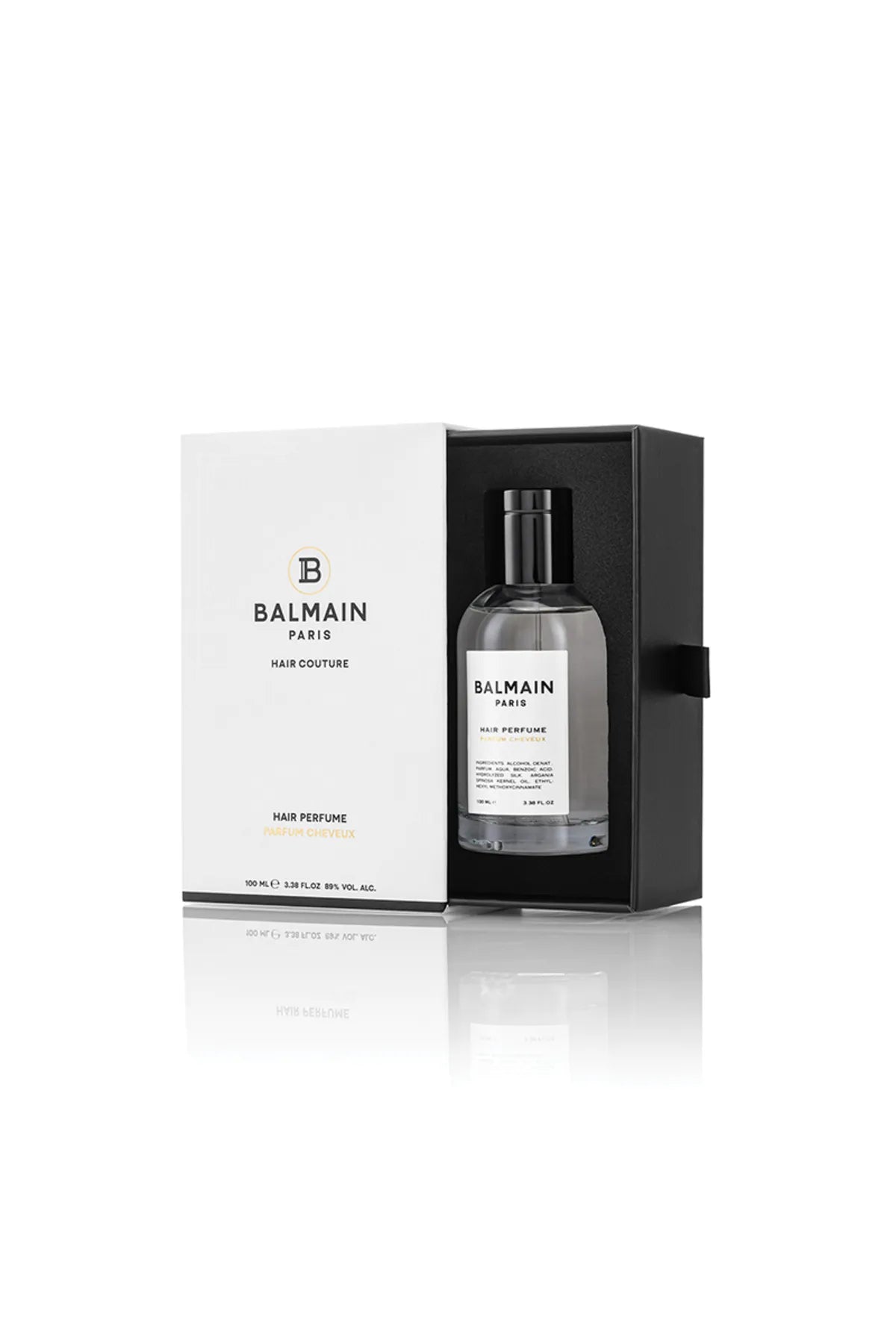 Balmain Hair Perfume – Signature Fragrance | Lüks Saç Parfümü image 1