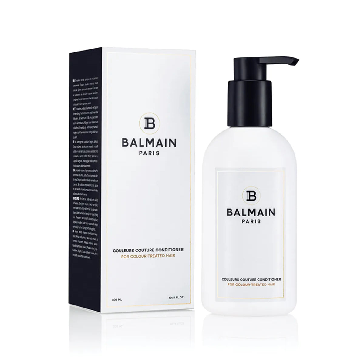Couleurs Couture Conditioner Nemlendirici Saç Kremi (300 ml) image 3