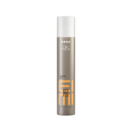 Wella EIMI Super Set Ekstra Güçlü Saç Spreyi 500 ml image 0