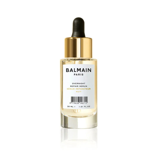 Balmain Overnight Repair Gece Boyu Onarıcı Serum 30 ml image 0