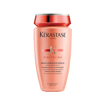 Kérastase Discipline Bain Fluidealiste Gentle Şampuan 250 ml image 0