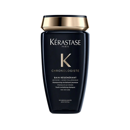 Kérastase Chronologiste Bain Régénérant - Gençleştirici & Canlandırıcı Şampuan 2 image 0