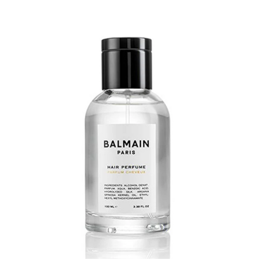 Balmain Hair Perfume – Signature Fragrance | Lüks Saç Parfümü image 0