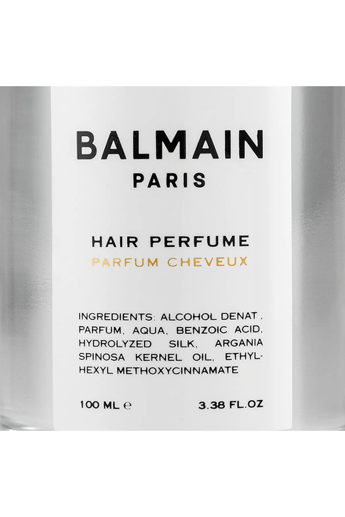 Balmain Hair Perfume – Signature Fragrance | Lüks Saç Parfümü image 2