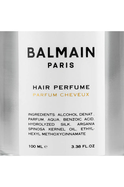 Balmain Hair Perfume – Signature Fragrance | Lüks Saç Parfümü image 2