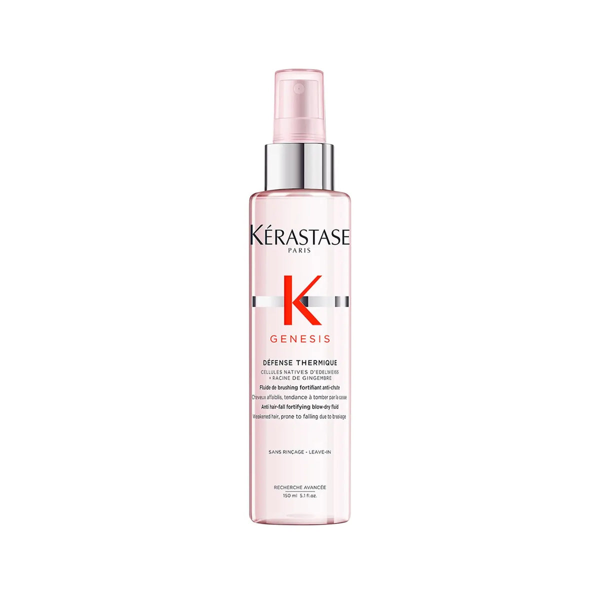 Kerastase Genesis Thermique 150ml image 0