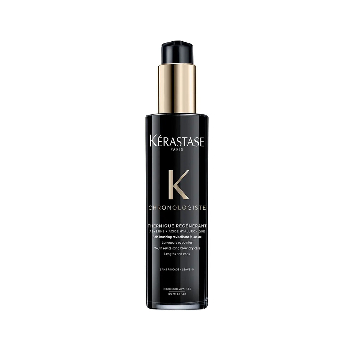 Kérastase Chronologiste Thermique Régénérant 150ml - Yenileyici Isı Kalkanı image 0