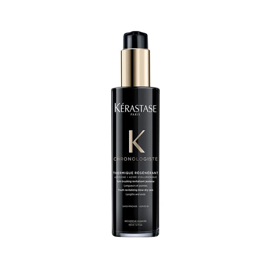 Kérastase Chronologiste Thermique Régénérant 150ml - Yenileyici Isı Kalkanı image 0
