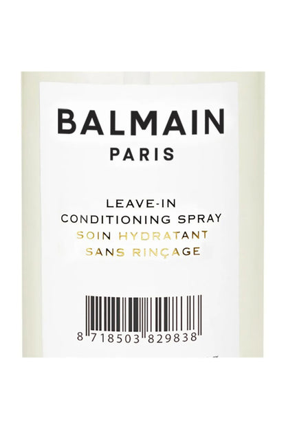 Balmain Leave in Conditioning Besleyici Saç Açıcı Sprey 200 ml image 1