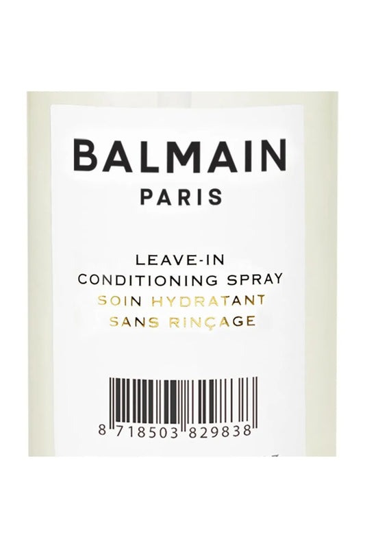 Balmain Leave in Conditioning Besleyici Saç Açıcı Sprey 200 ml image 1
