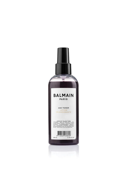 Balmain Ash Toner Saç Açıcı Sprey 200 ml image 0