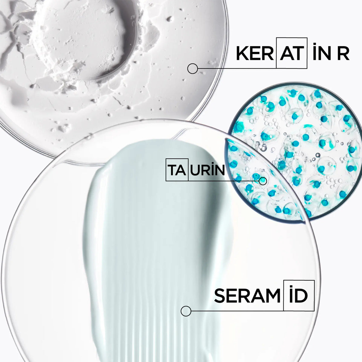 Kérastase Resistance Bain Extentioniste - Uzun ve Güçlü Saçlar İçin Onarıcı Şamp image 7
