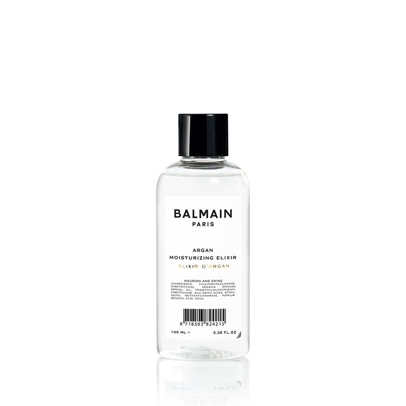 Balmain Limiten Edititon Cosmetic Bag image 3