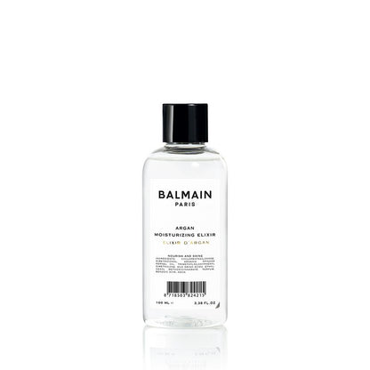 Balmain Limiten Edititon Cosmetic Bag image 3
