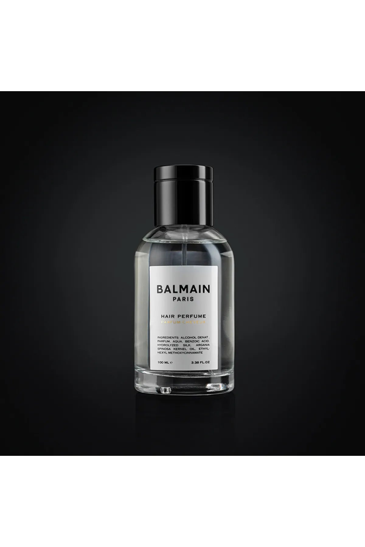 Balmain Hair Perfume – Signature Fragrance | Lüks Saç Parfümü image 3