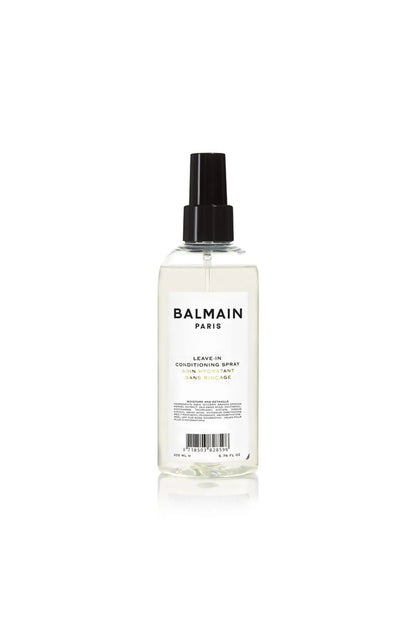 Balmain Leave in Conditioning Besleyici Saç Açıcı Sprey 200 ml image 0