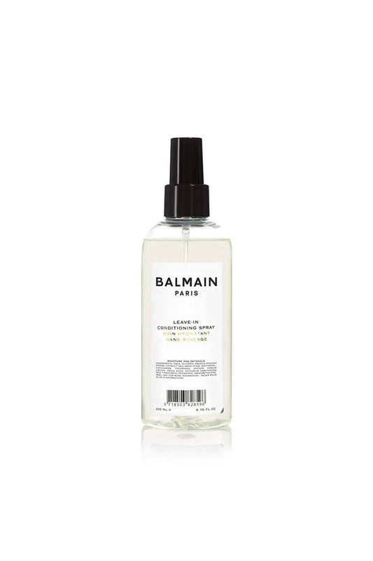 Balmain Leave in Conditioning Besleyici Saç Açıcı Sprey 200 ml image 0
