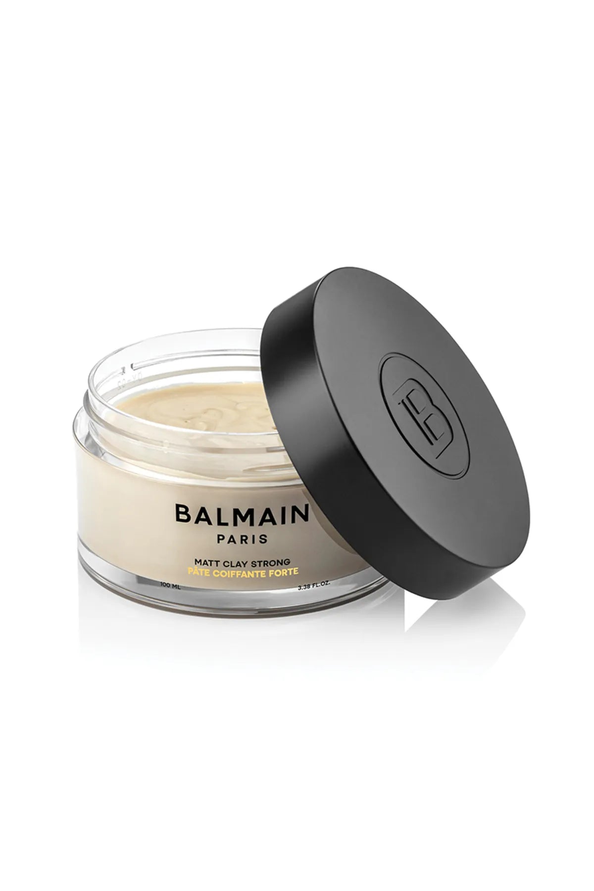 Balmain Matt Clay Strong - Mat Görünüm Veren Kil (100ml) image 2