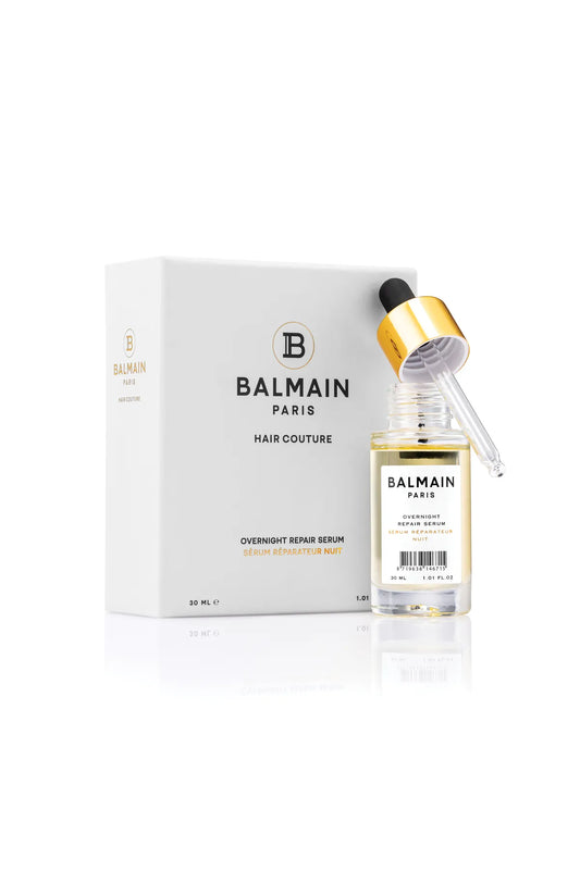 Balmain Overnight Repair Gece Boyu Onarıcı Serum 30 ml image 1