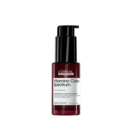 Loreal Vitamino Color Spectrum Glass Shine Serum (50 ml) image 0