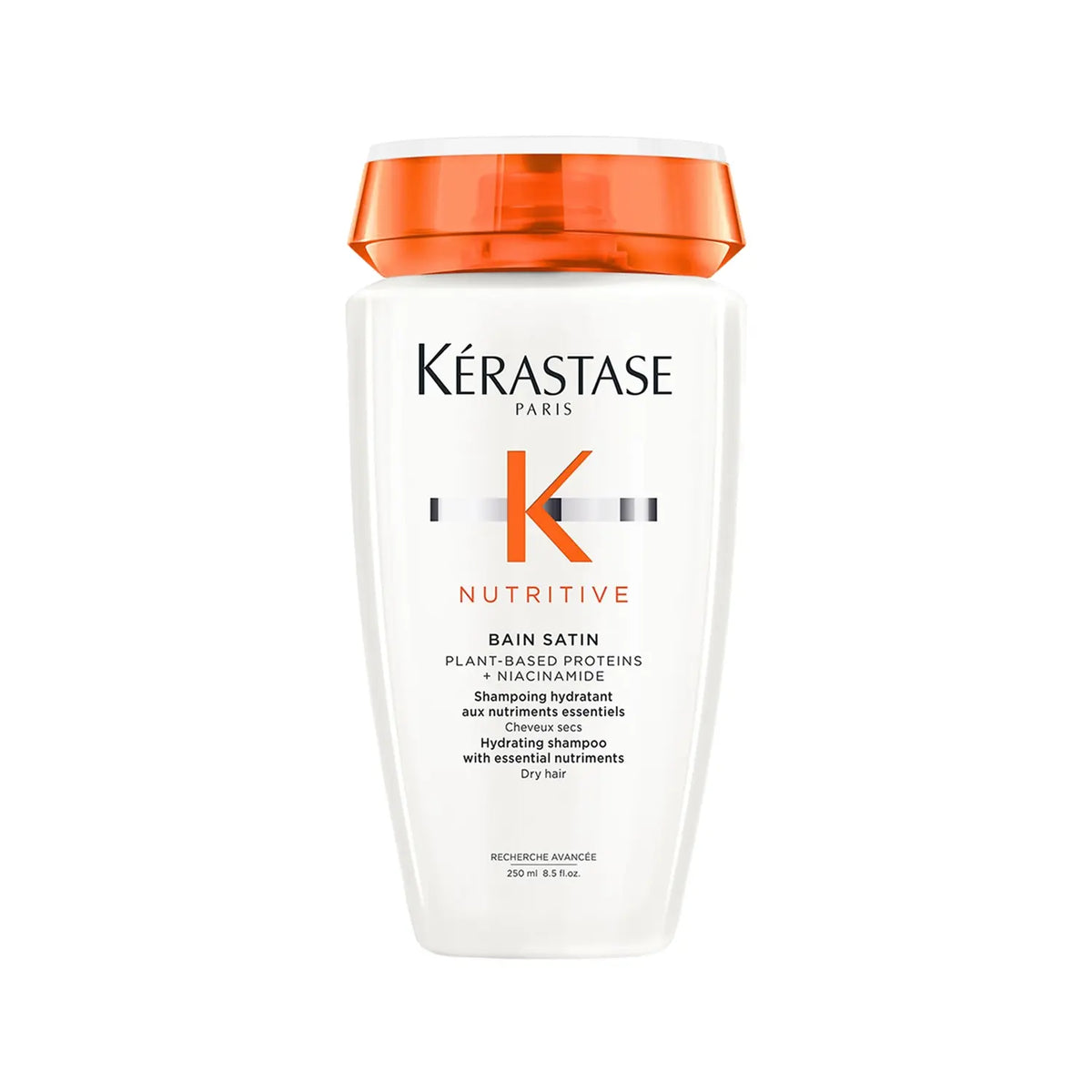 Kérastase Nutritive Bain Satin 250 ml image 0