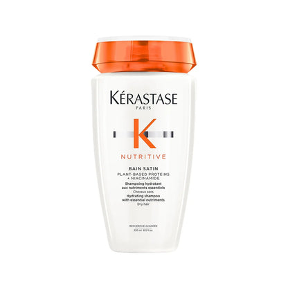 Kérastase Nutritive Bain Satin 250 ml image 0