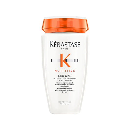 Kérastase Nutritive Bain Satin 250 ml image 0