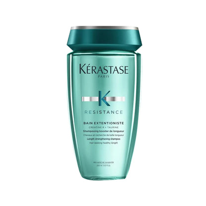 Kérastase Resistance Bain Extentioniste - Uzun ve Güçlü Saçlar İçin Onarıcı Şamp image 0