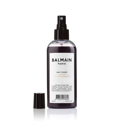 Balmain Ash Toner Saç Açıcı Sprey 200 ml image 2