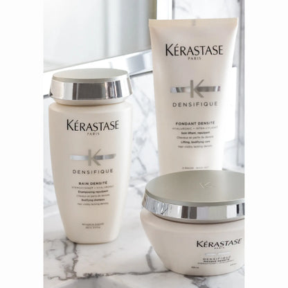 Kérastase Densifique Bain Densité - Hacim Veren Şampuan 250 ml image 2