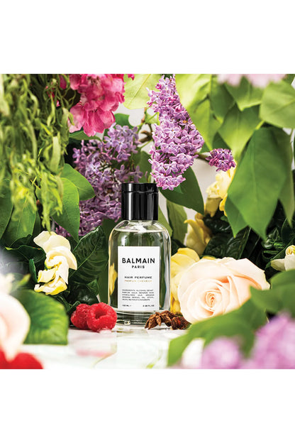 Balmain Hair Perfume – Signature Fragrance | Lüks Saç Parfümü image 4