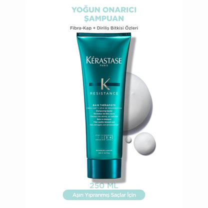 Kérastase Bain Thérapiste 250 ml image 3