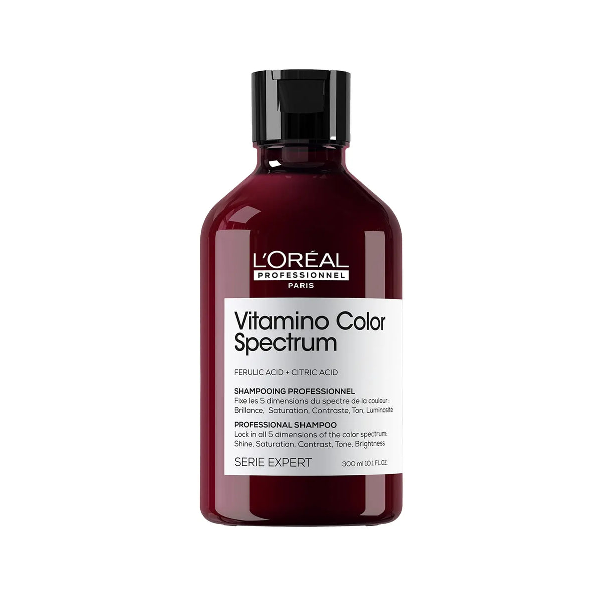 Loreal Vitamino Color Spectrum Şampuan (300ml) image 0
