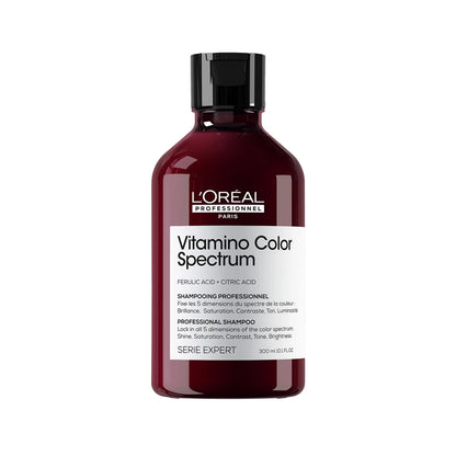 Loreal Vitamino Color Spectrum Şampuan (300ml) image 0