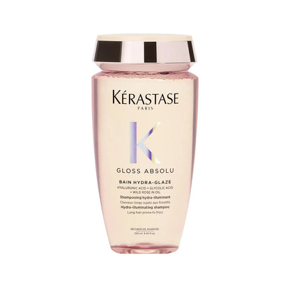 Kérastase Gloss Absolu Bain Hydra-Glaze 250ml image 0