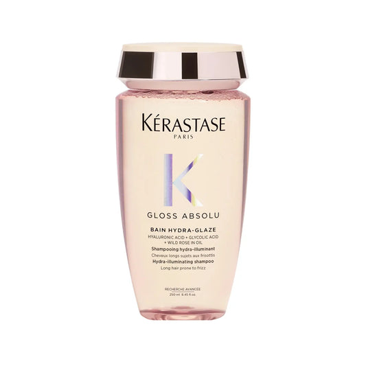 Kérastase Gloss Absolu Bain Hydra-Glaze 250ml image 0