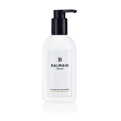 Balmain Couleurs Couture Shampoo (300ml) image 0