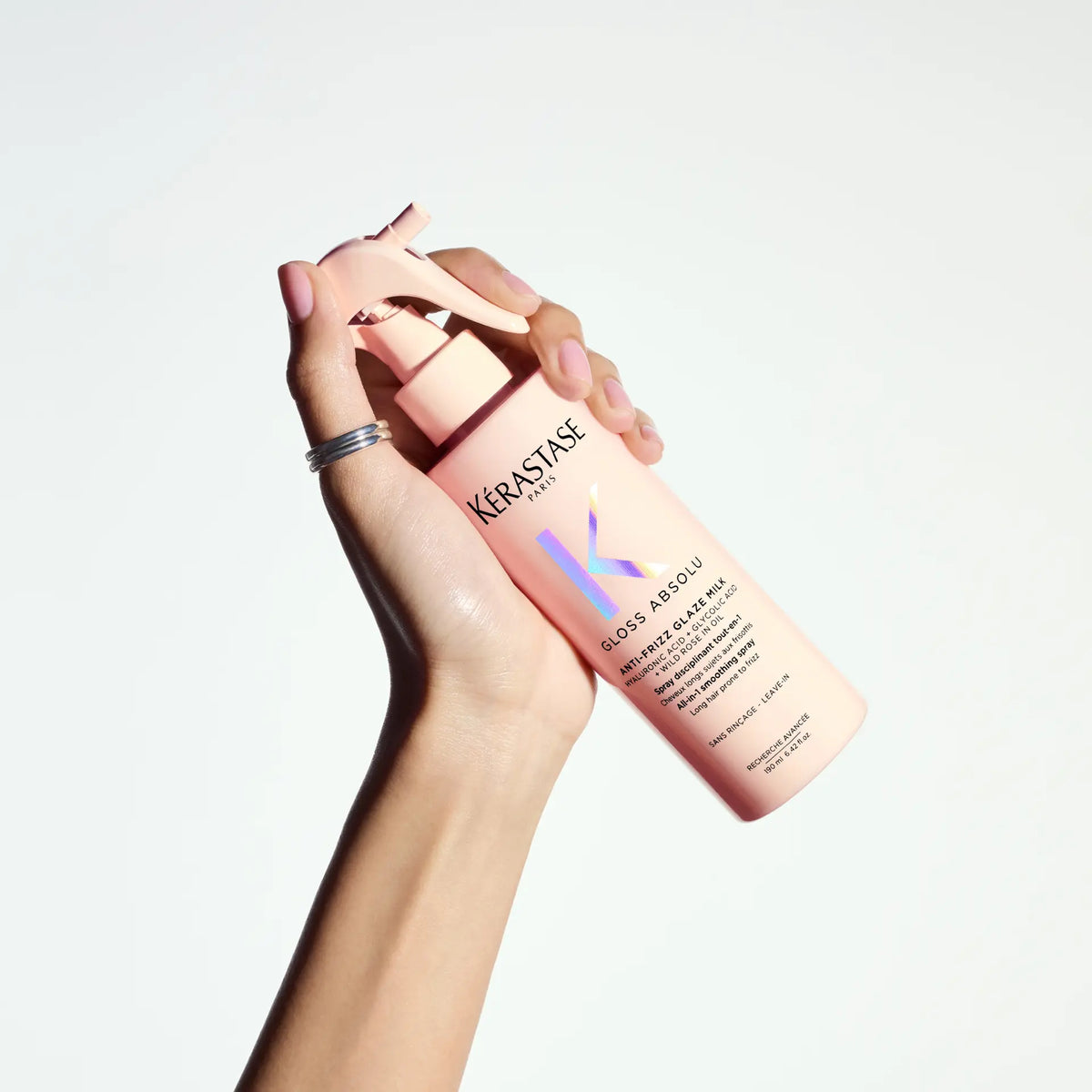 Kerastase Gloss Absolu Milk 190 ml image 6