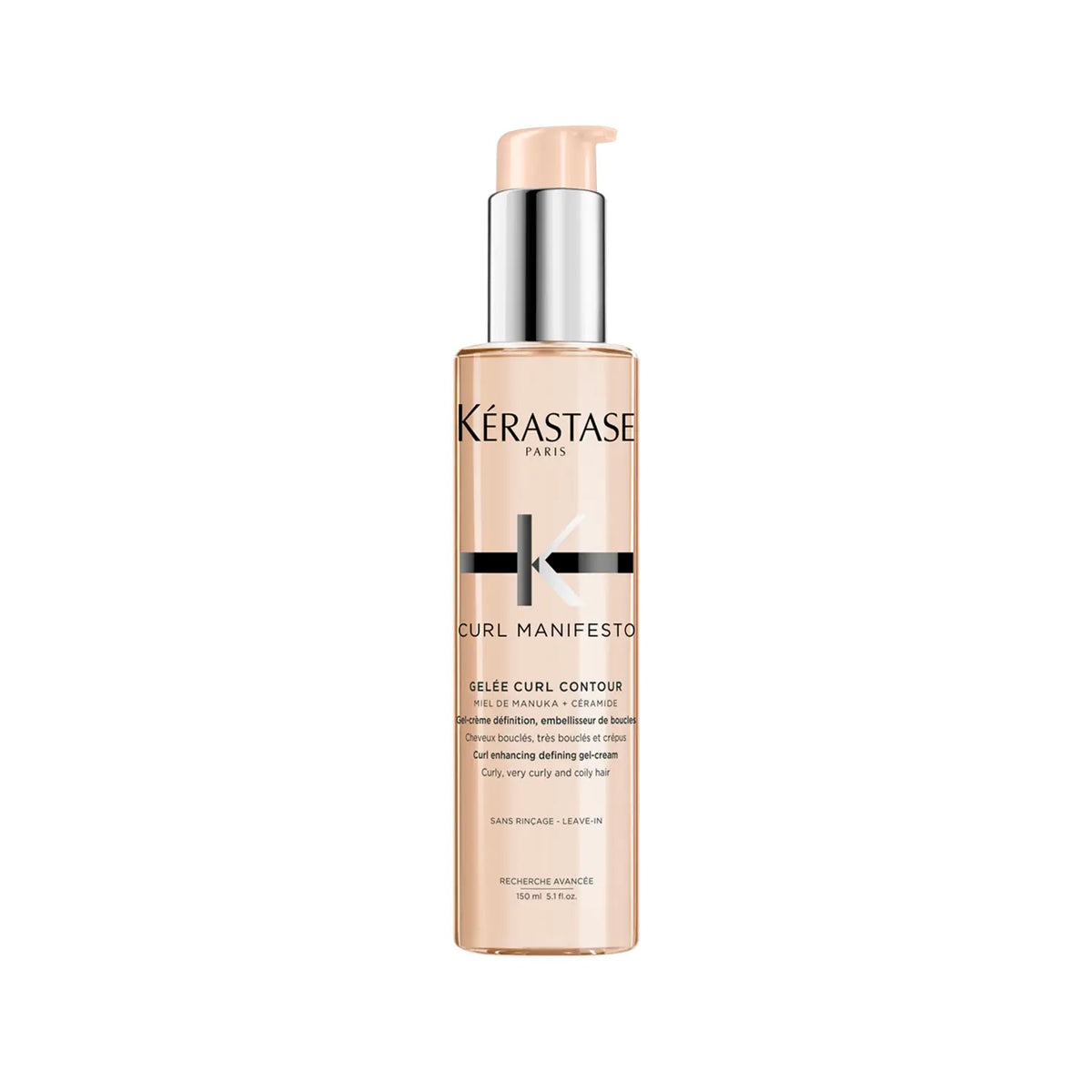 Kérastase Curl Manifesto Gelée Curl Contour 150 ml image 0