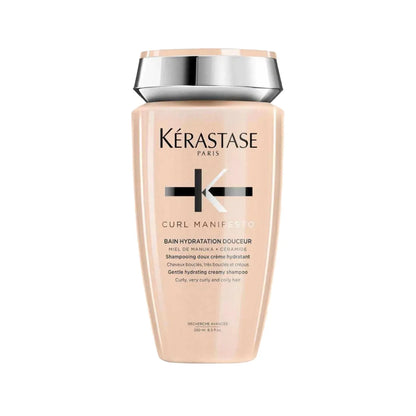 Kérastase Curl Manifesto Bain Hydratation Şampuan 250 ml image 0